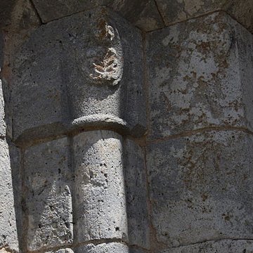 Église Saint-André de Château-Landon