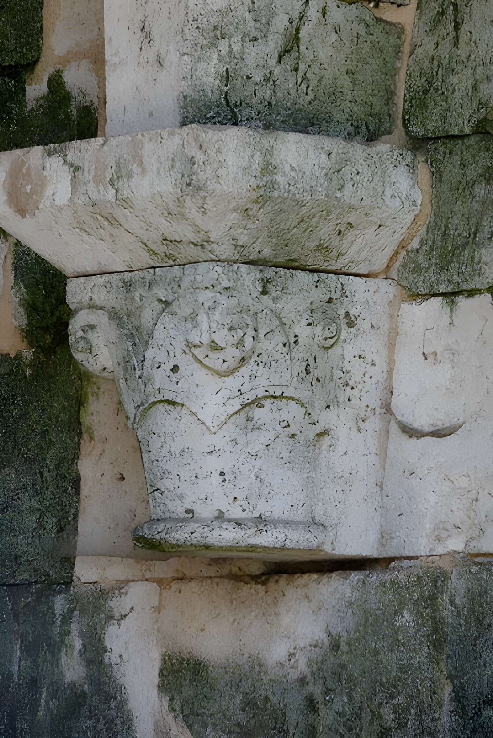 Église Saint-André de Château-Landon