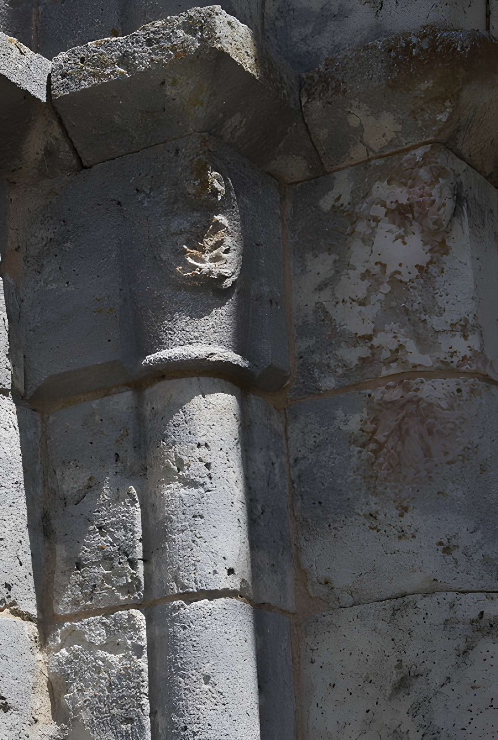 Église Saint-André de Château-Landon