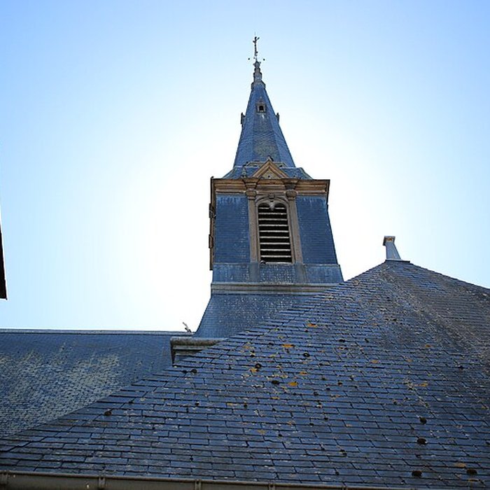 Photo de Église Saint-André de Château-Renault