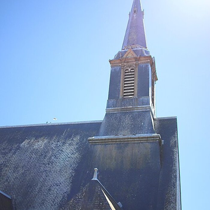 Photo de Église Saint-André de Château-Renault