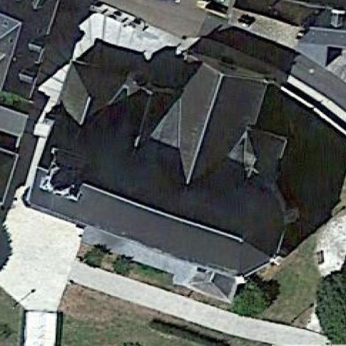 Photo de Église Saint-André de Château-Renault