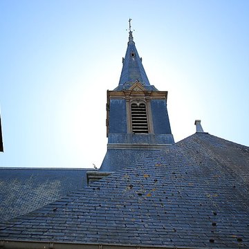 Église Saint-André de Château-Renault