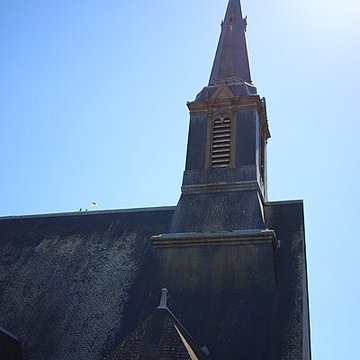 Église Saint-André de Château-Renault