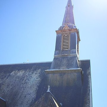Église Saint-André de Château-Renault