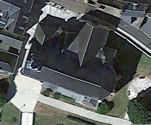 Église Saint-André de Château-Renault 