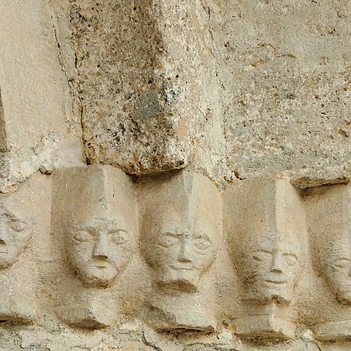 Photo de Église Saint-André de Château-Ville-Vieille