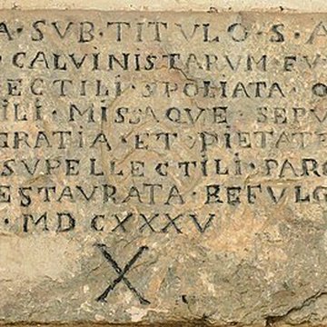 Église Saint-André de Château-Ville-Vieille