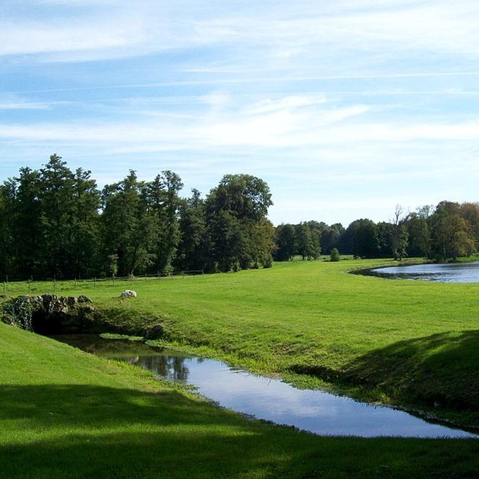 Photo de Abbaye de la Victoire de Senlis
