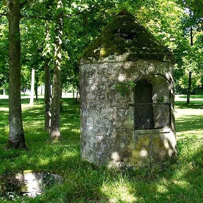 Photo de Abbaye de la Victoire de Senlis