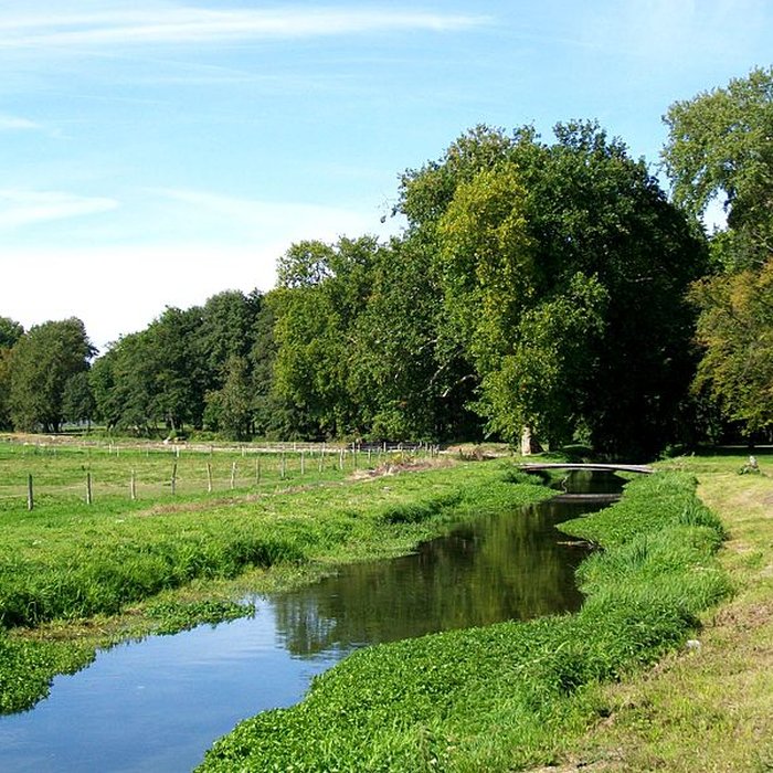 Photo de Abbaye de la Victoire de Senlis