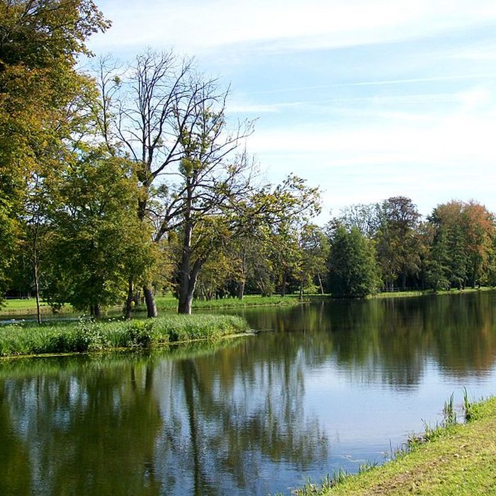Photo de Abbaye de la Victoire de Senlis