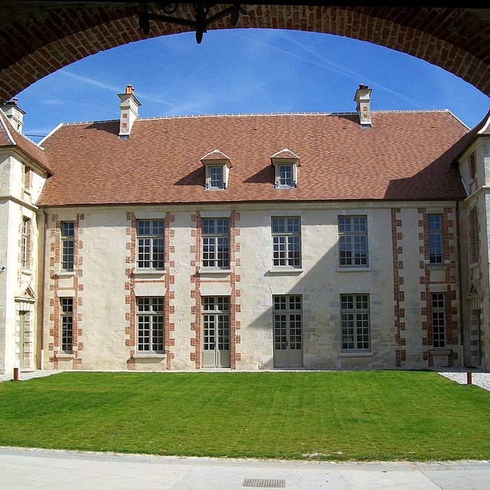 Photo de Abbaye de la Victoire de Senlis