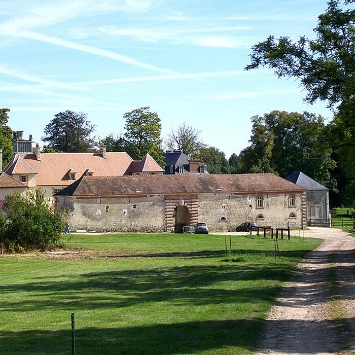 Photo de Abbaye de la Victoire de Senlis
