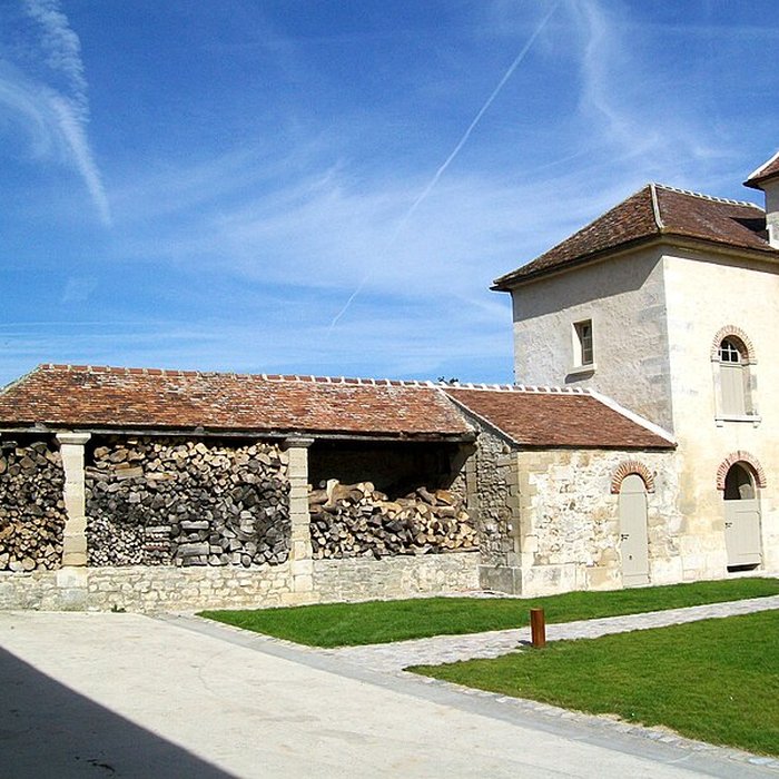 Photo de Abbaye de la Victoire de Senlis