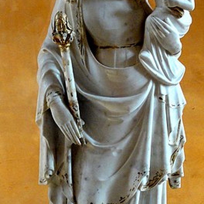 Photo de Abbaye de la Victoire de Senlis