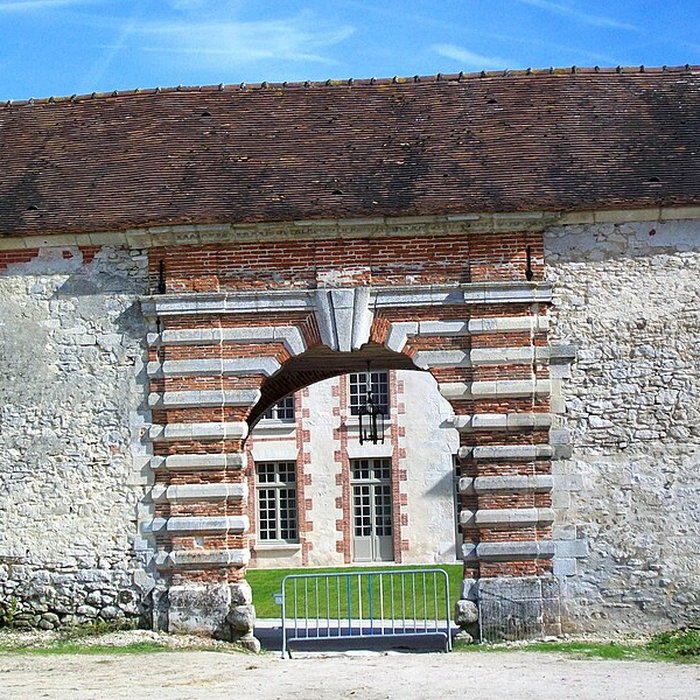 Photo de Abbaye de la Victoire de Senlis