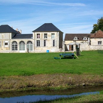 Abbaye de la Victoire de Senlis