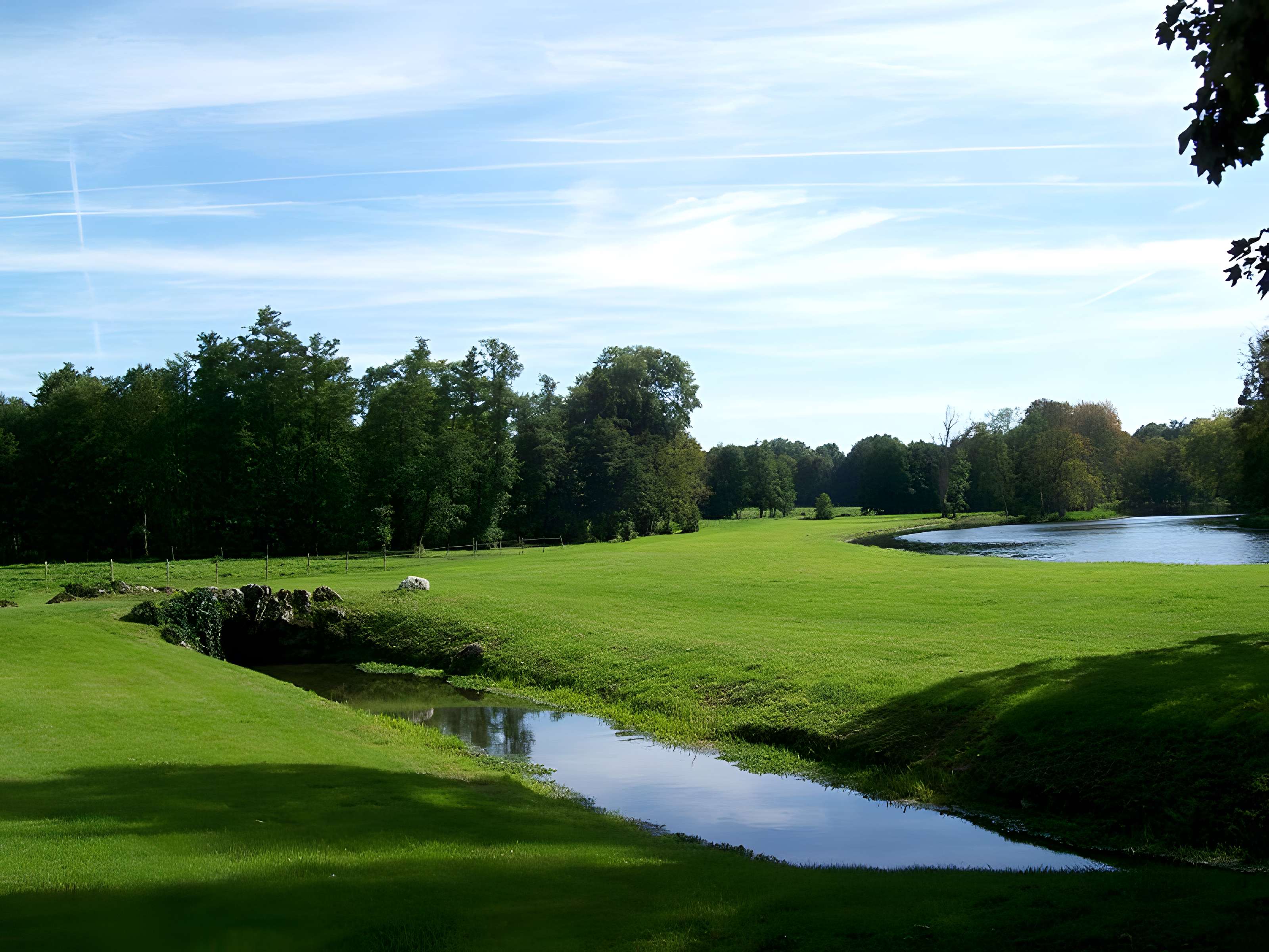 Abbaye de la Victoire de Senlis
