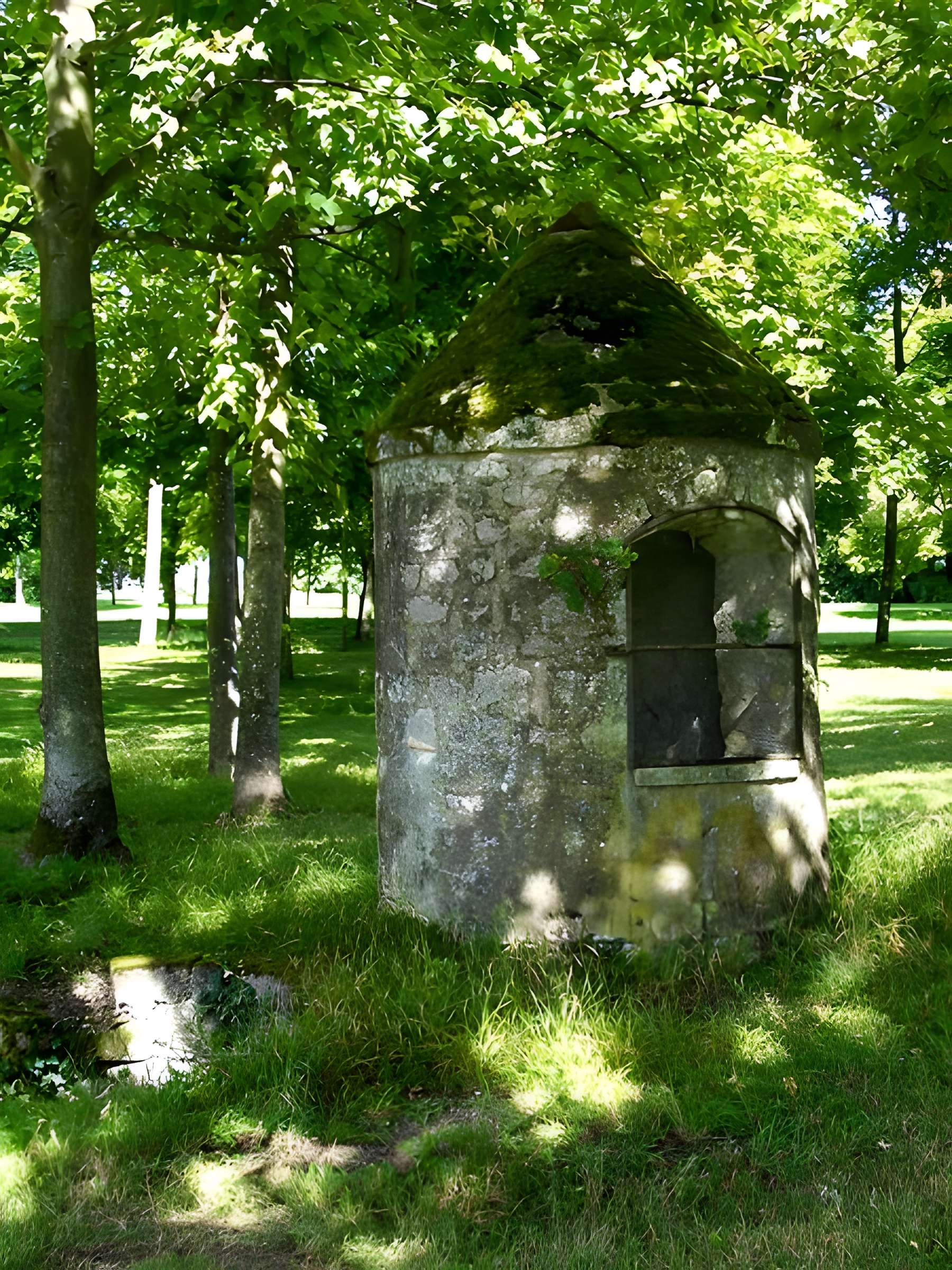 Abbaye de la Victoire de Senlis