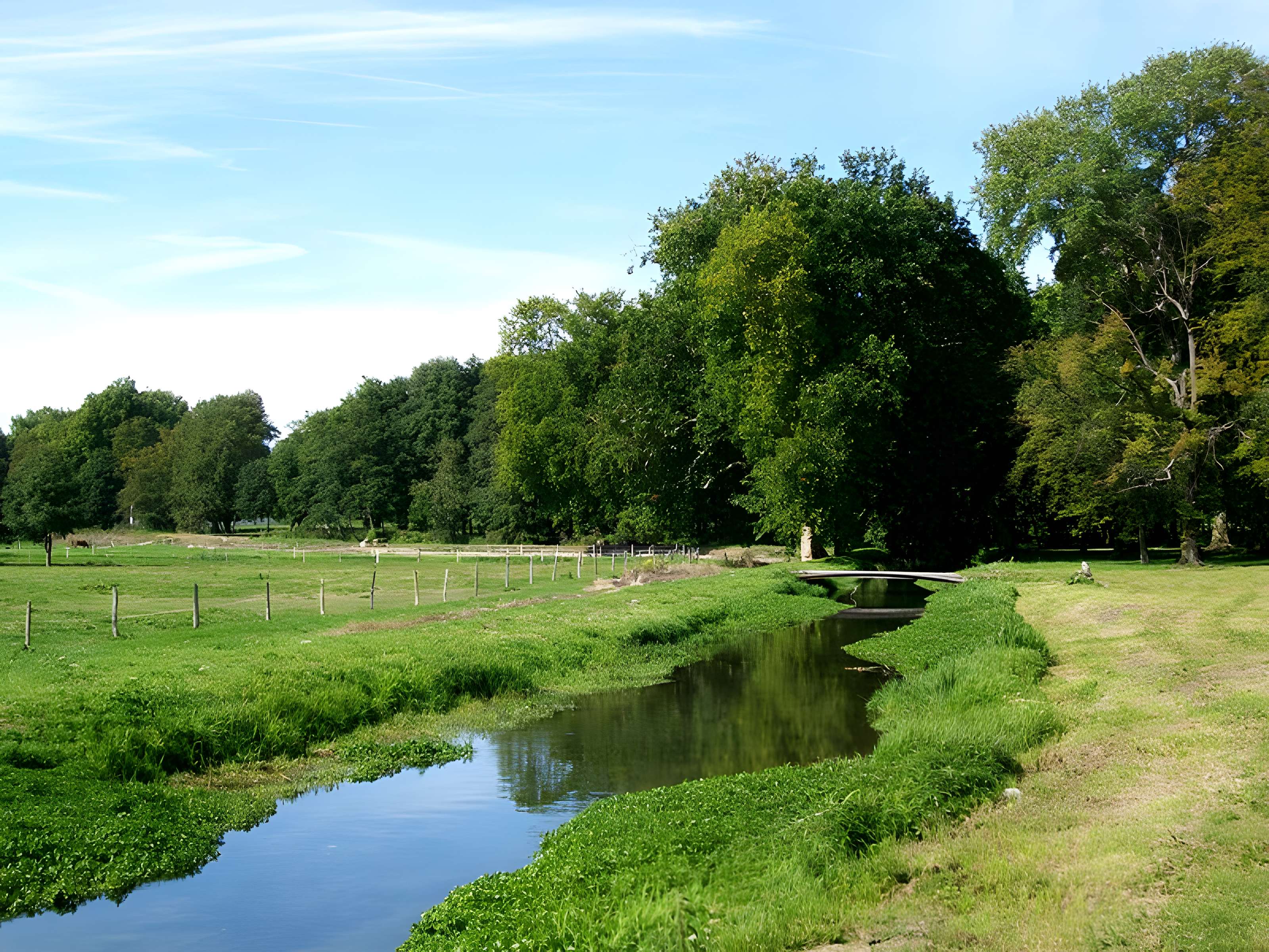 Abbaye de la Victoire de Senlis