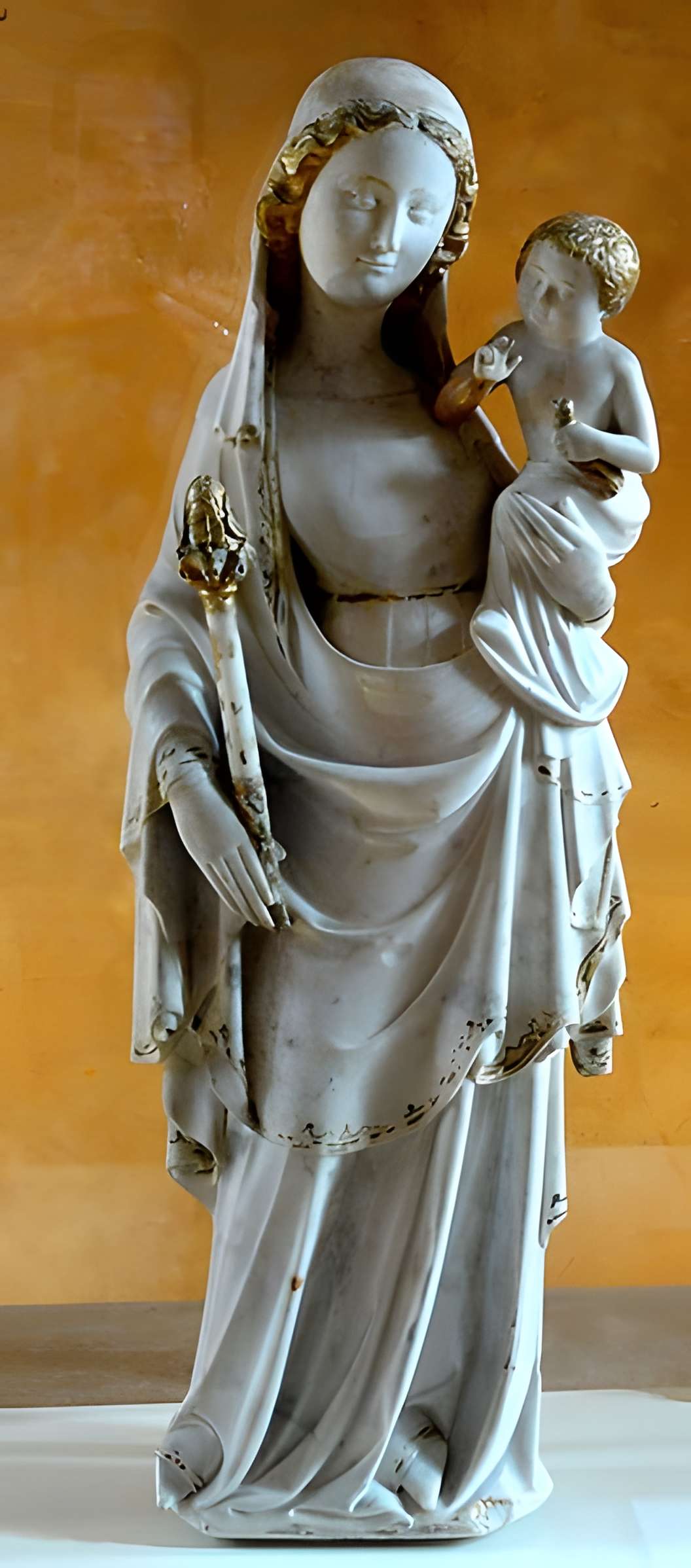 Abbaye de la Victoire de Senlis