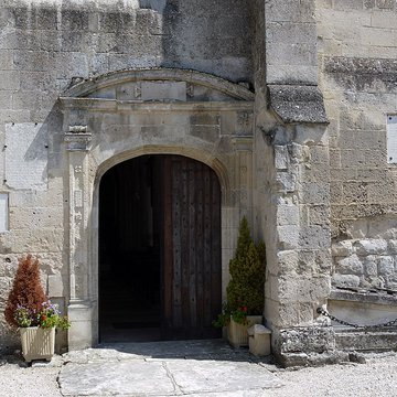 eglise saint andre de chelles