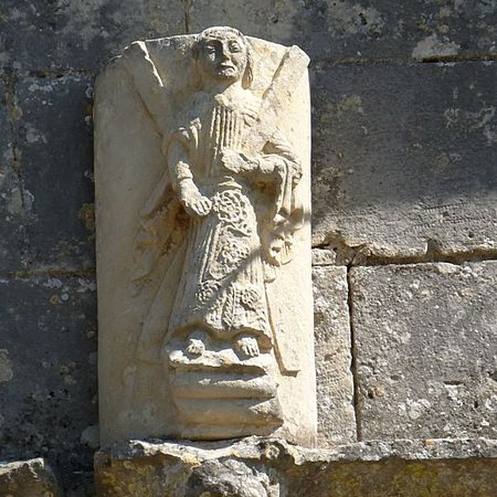 Photo de Église Saint-André de Clion