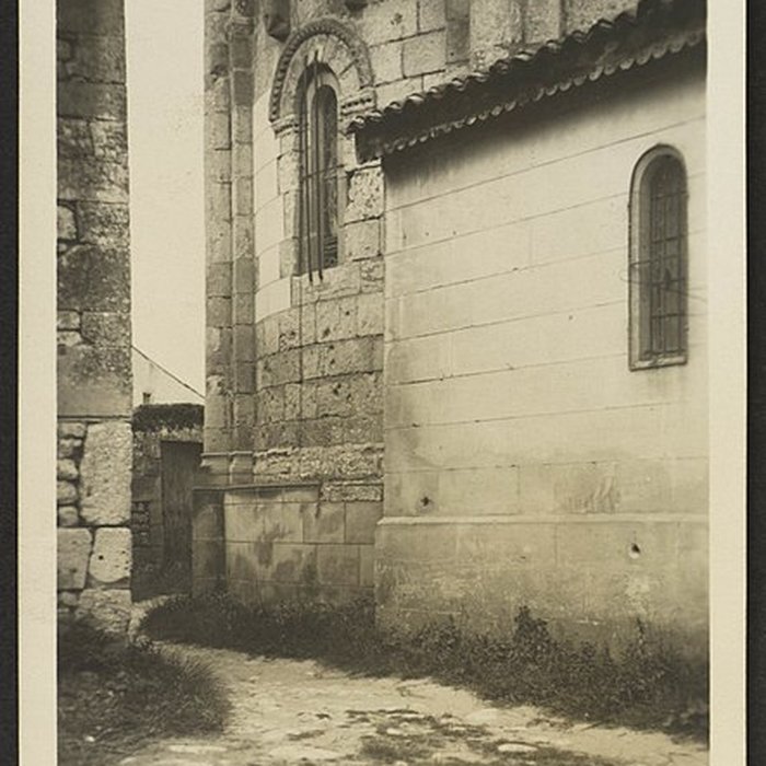 Photo de Église Saint-André de Clion