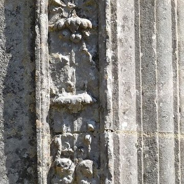 Église Saint-André de Clion