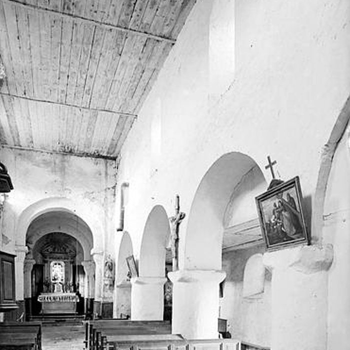 Photo de Église Saint-André de Coizard