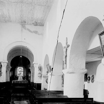 Église Saint-André de Coizard