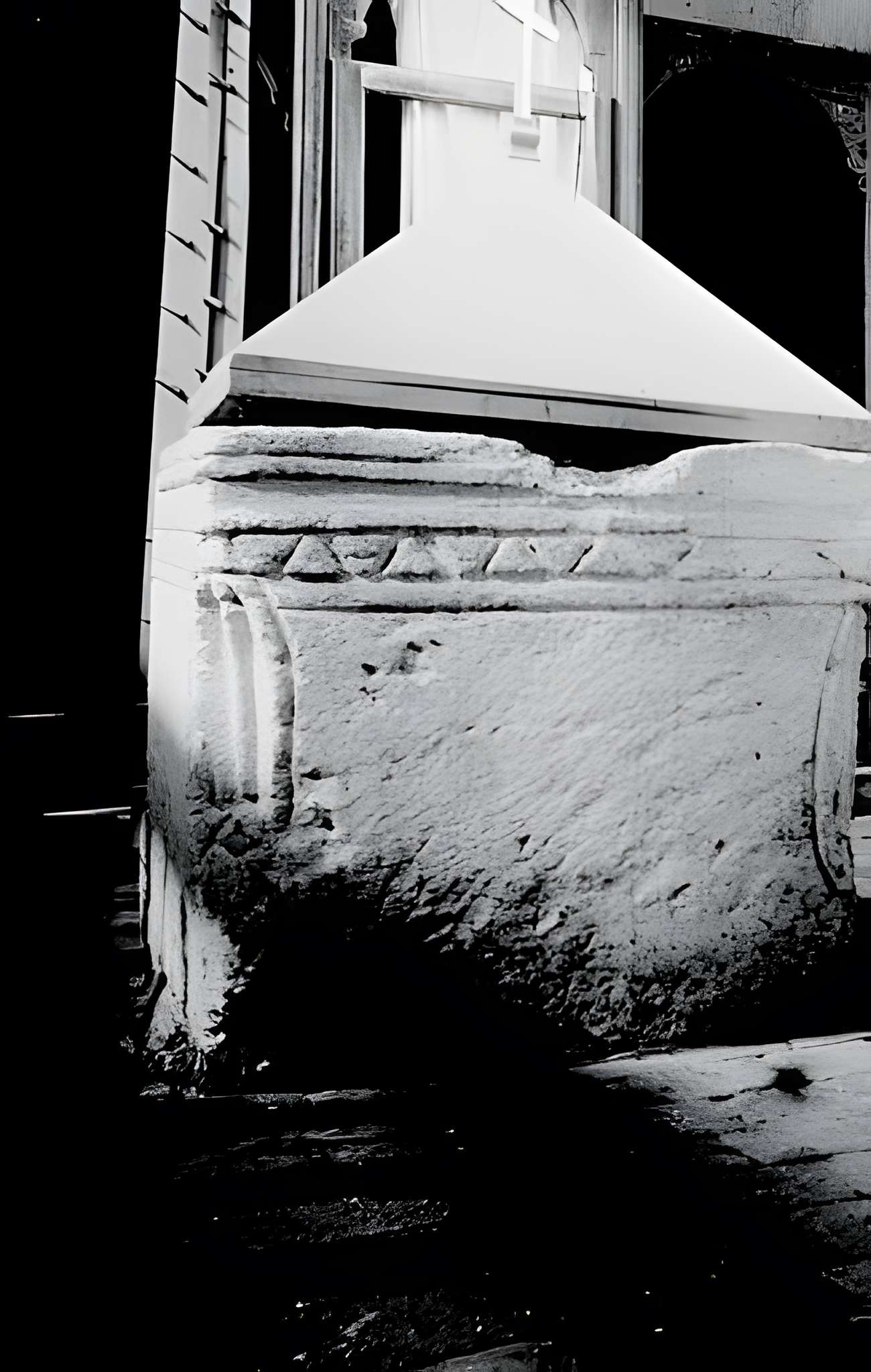 Église Saint-André de Coizard