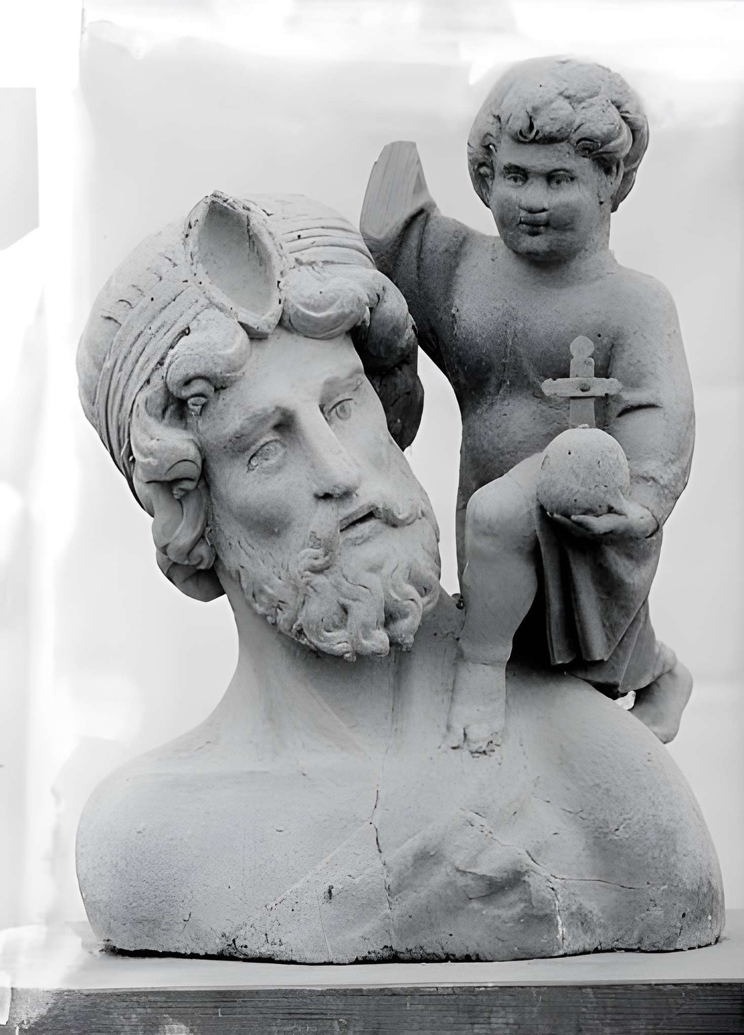 Église Saint-André de Coizard