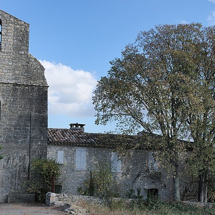 Photo de Église Saint-André de Conqueyrac