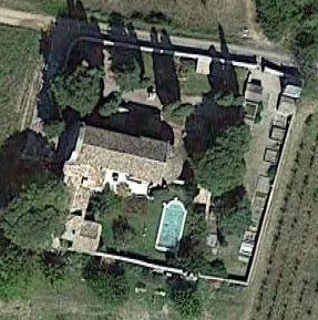 Église Saint-André de Conqueyrac 