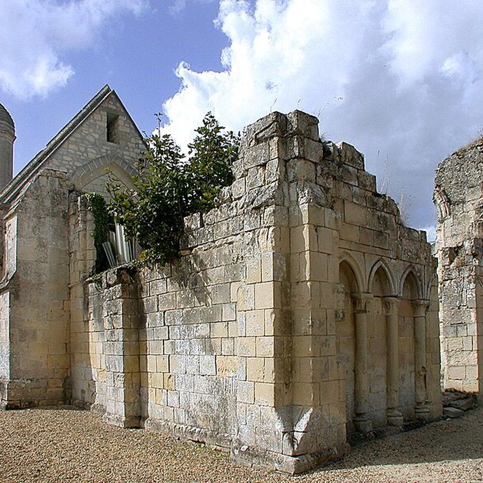 Photo de Église Saint-André de Cristot