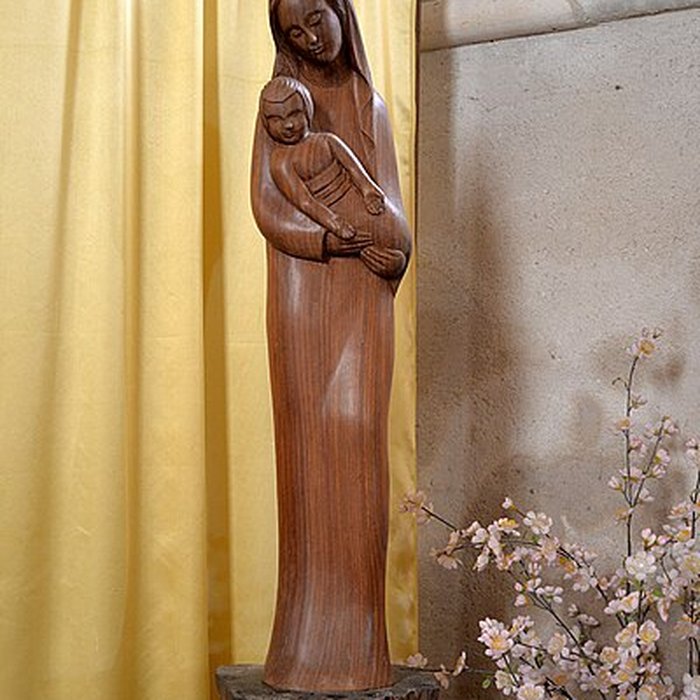 Photo de Église Saint-André de Cristot