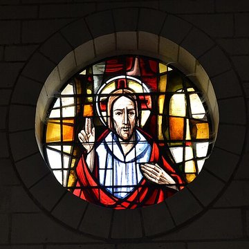 Église Saint-André de Cristot