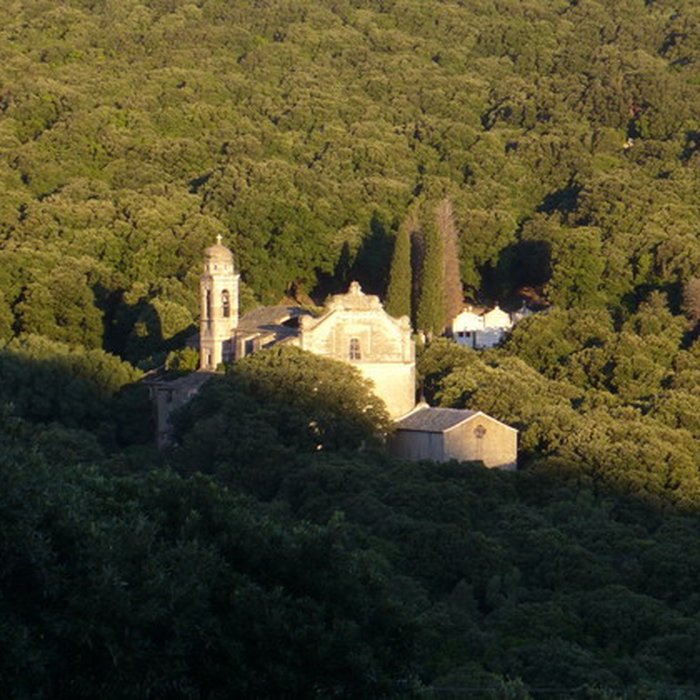Photo de Église Saint-André de Granaggiolo