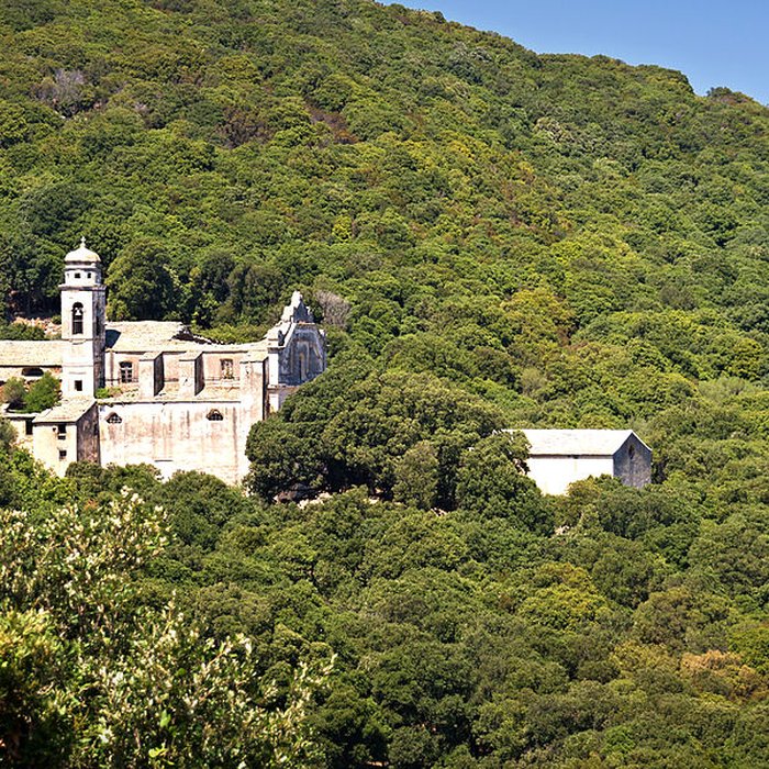Photo de Église Saint-André de Granaggiolo