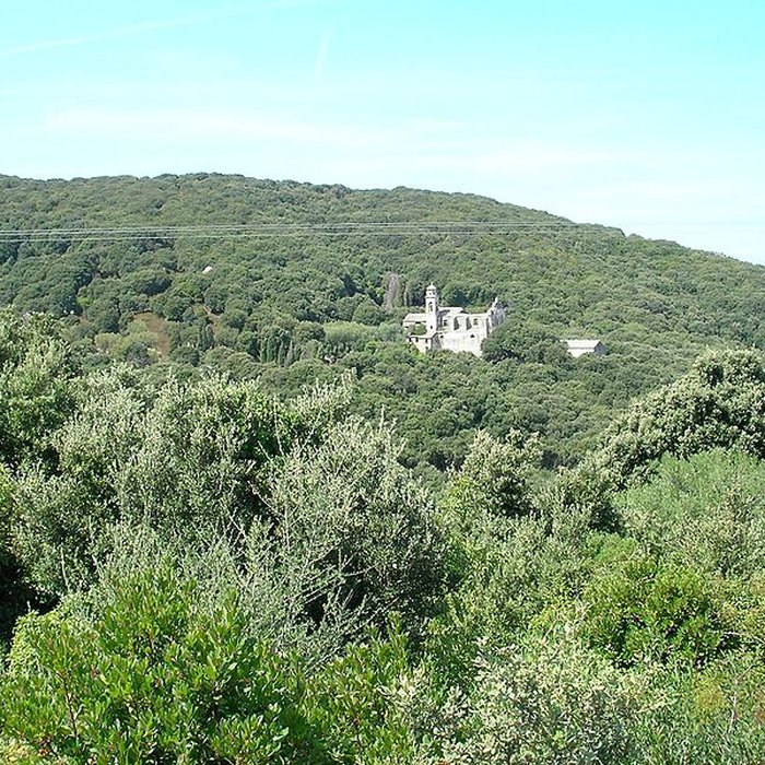 Photo de Église Saint-André de Granaggiolo