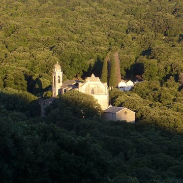 eglise saint andre de granaggiolo