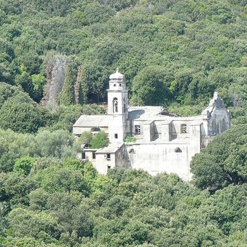 Église Saint-André de Granaggiolo