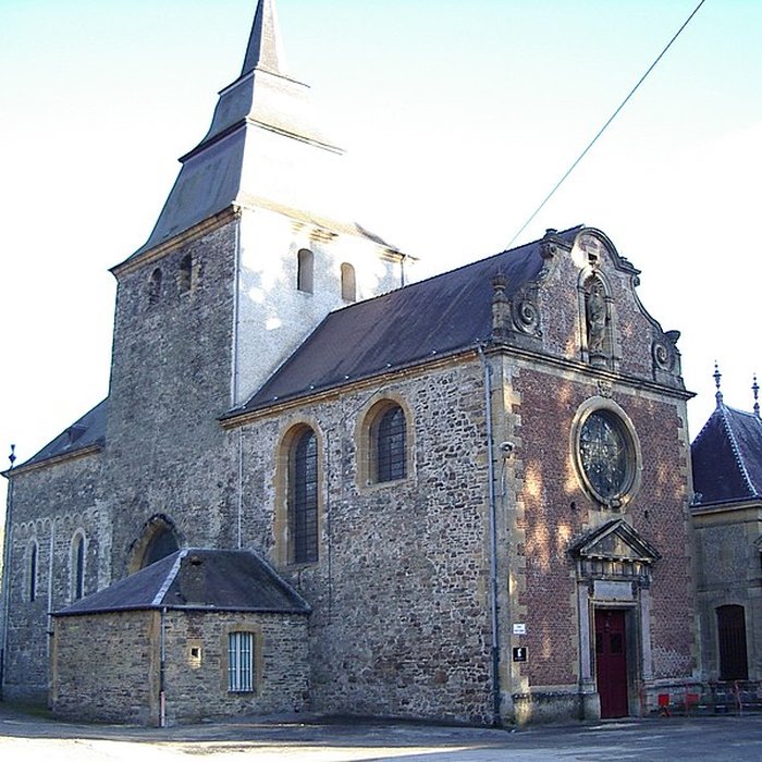Photo de Abbaye de Laval Dieu