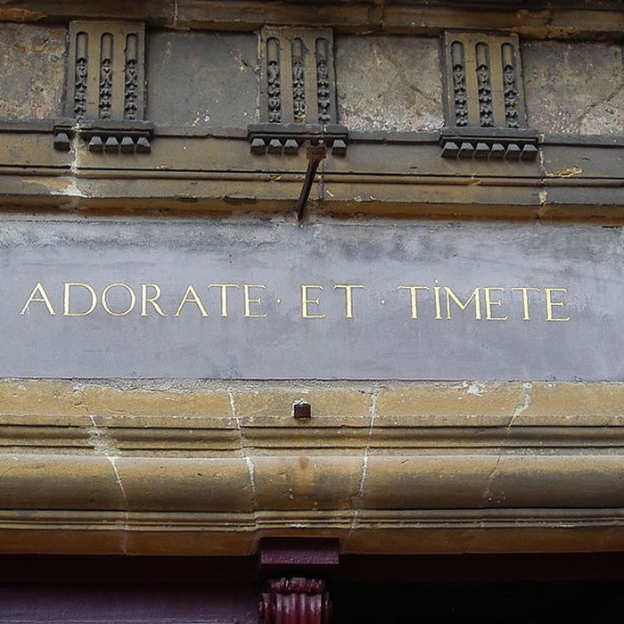 Photo de Abbaye de Laval Dieu