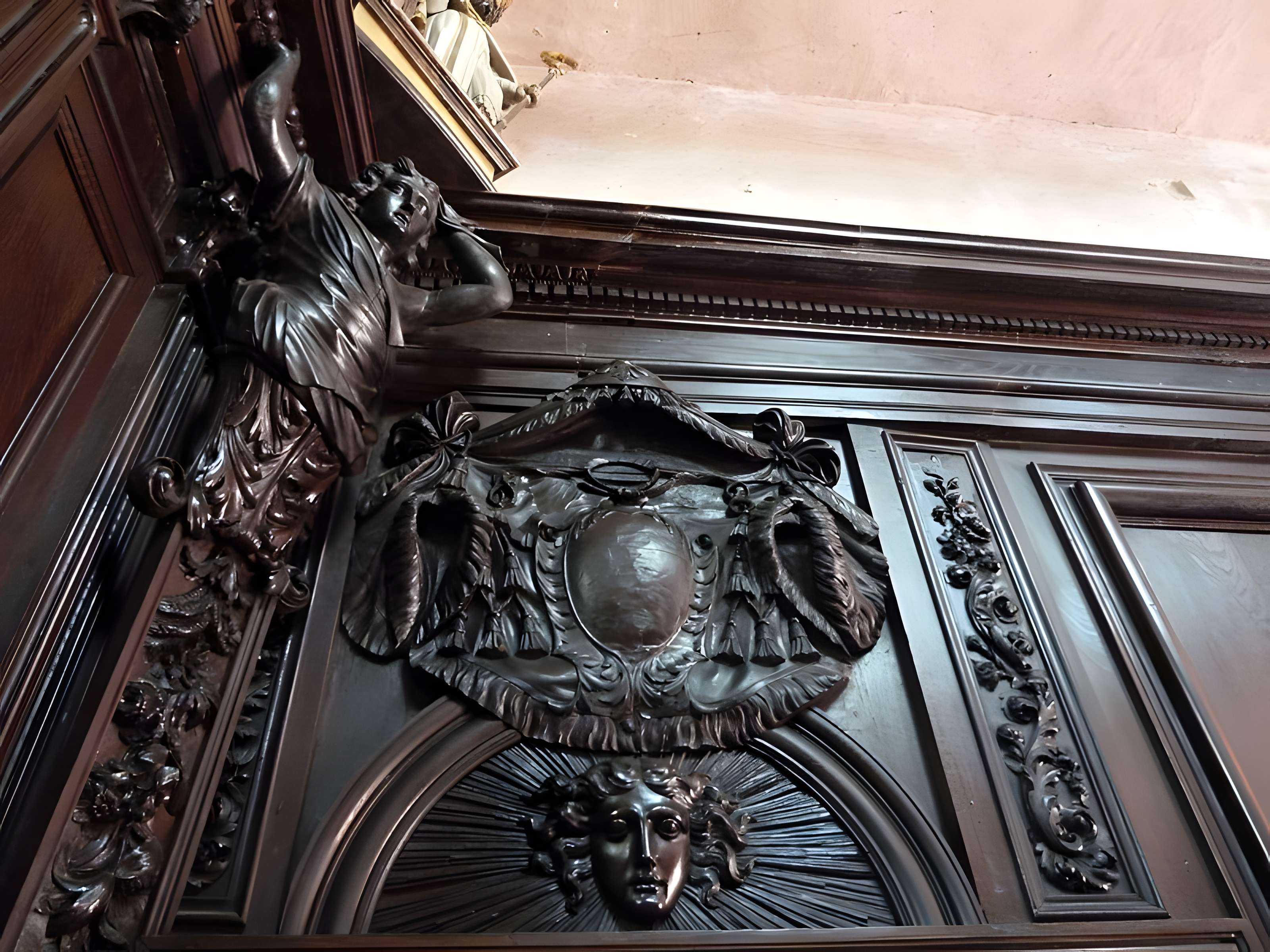 Abbaye de Laval Dieu