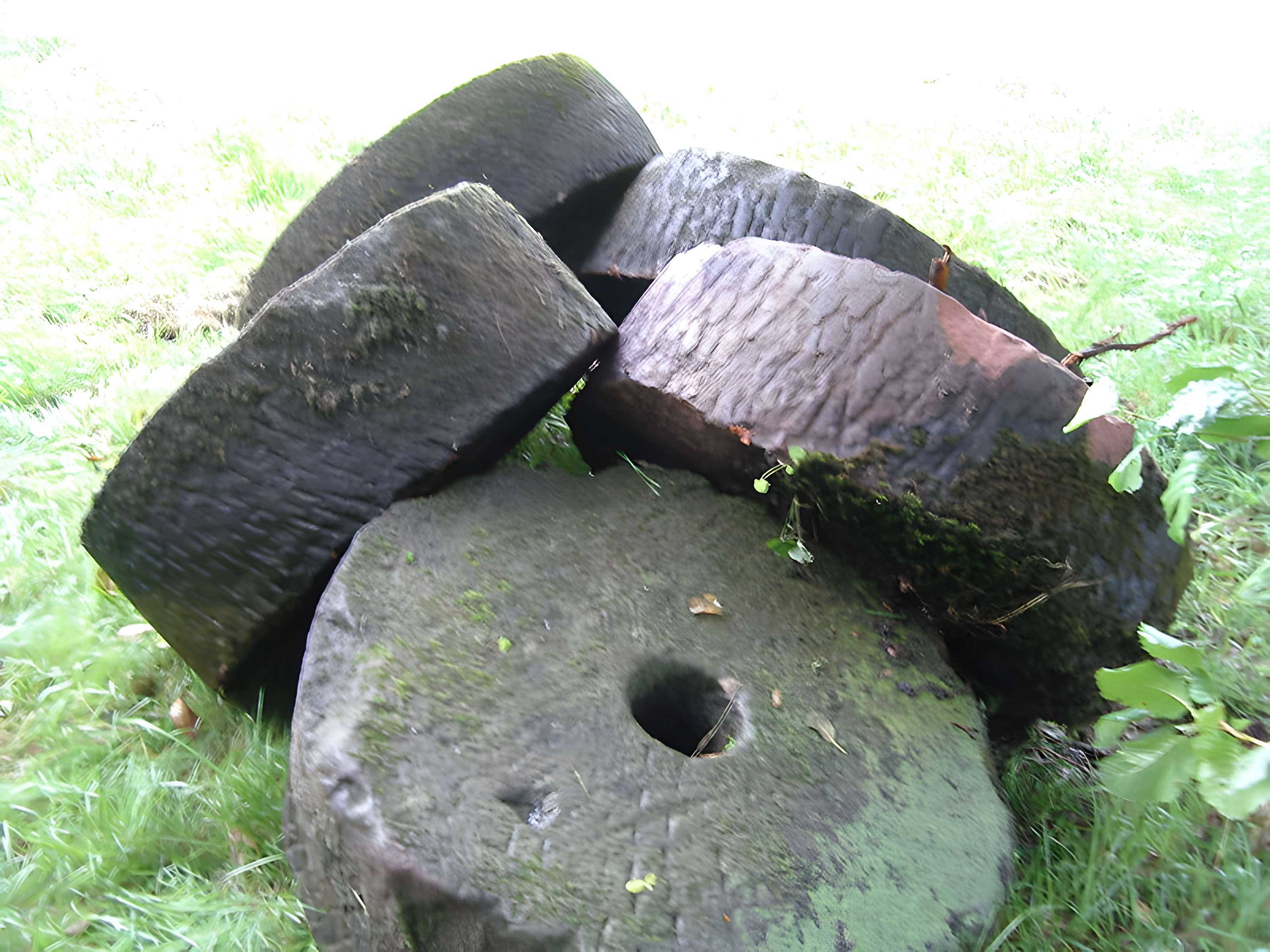 Abbaye de Laval Dieu