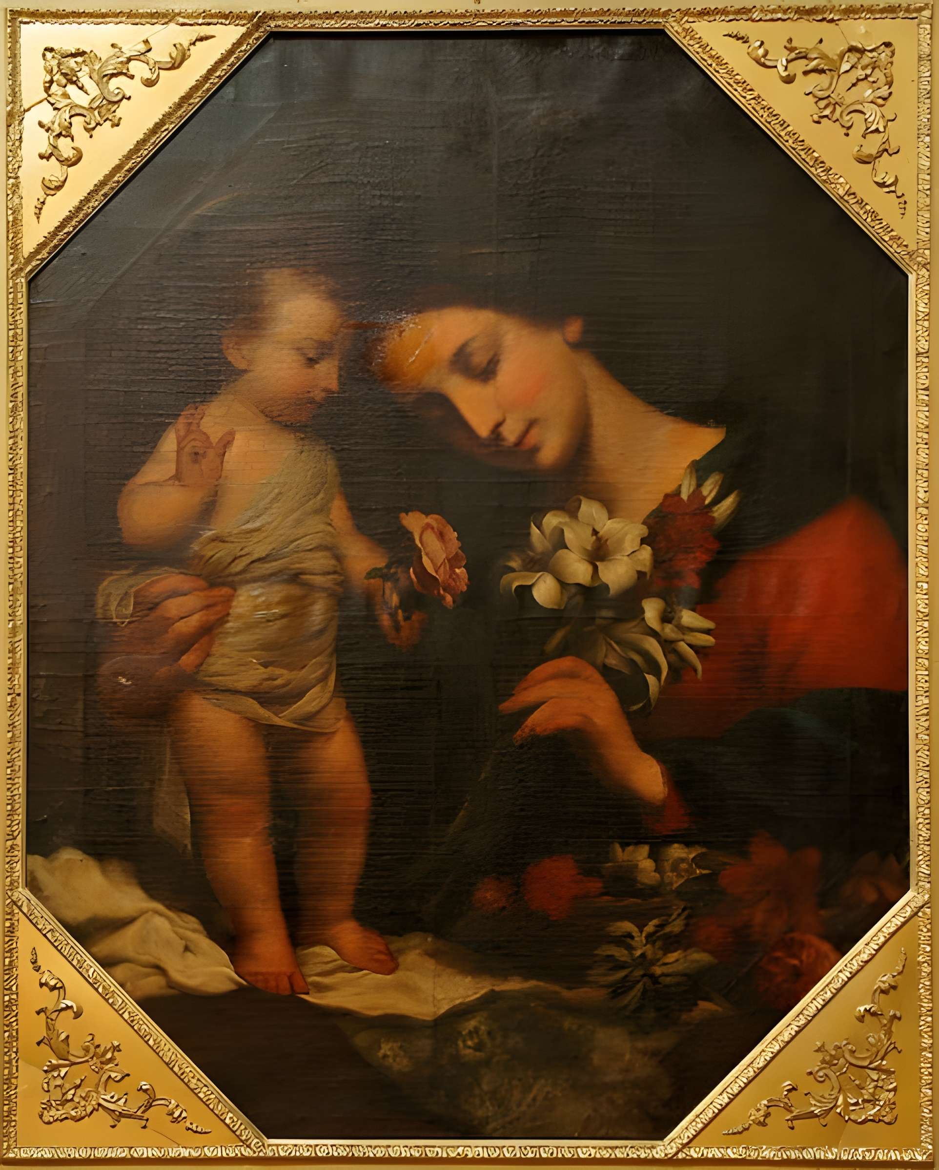 Abbaye de Laval Dieu