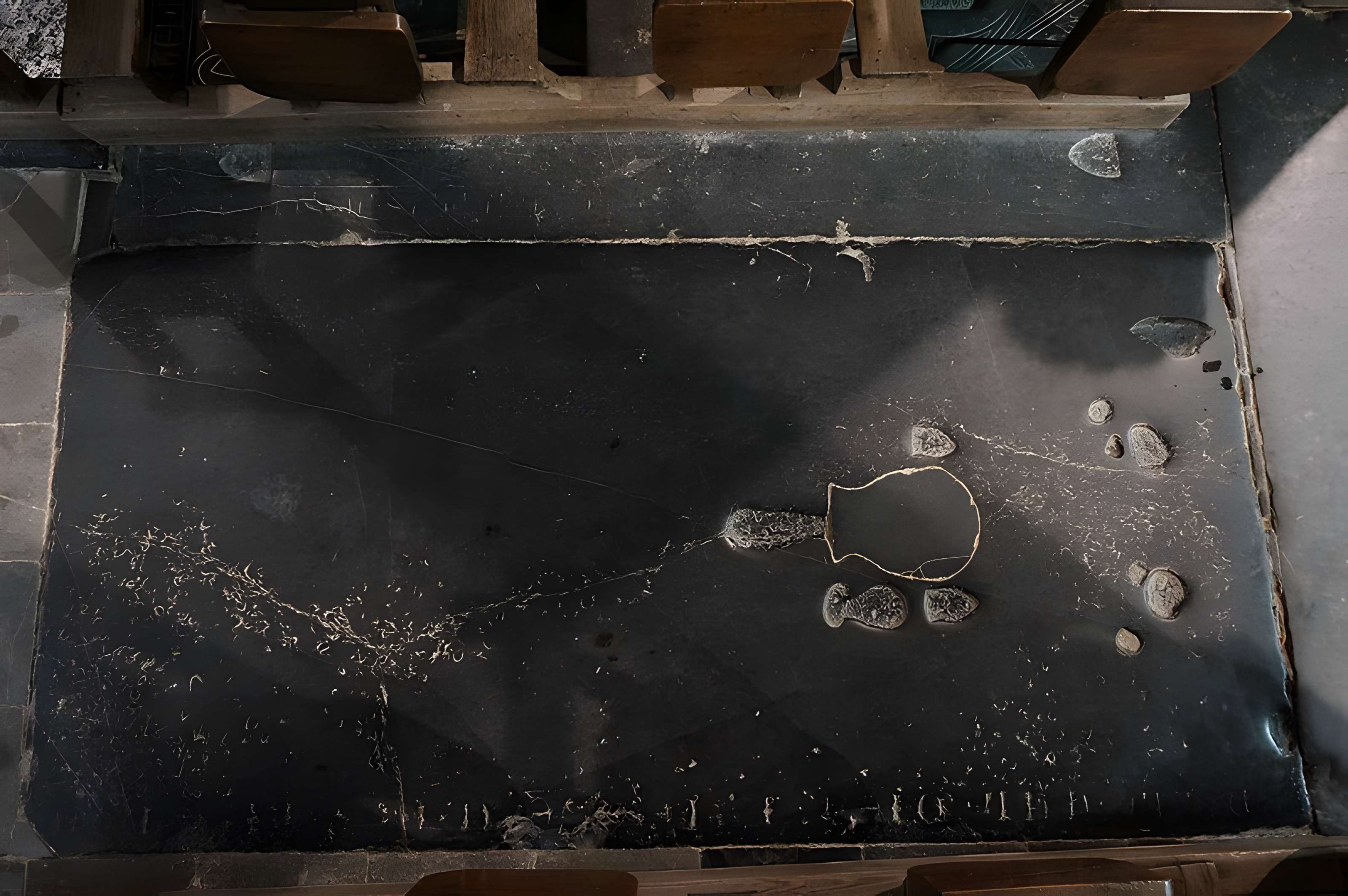 Abbaye de Laval Dieu